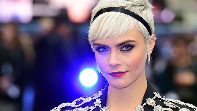 cara delevigne
