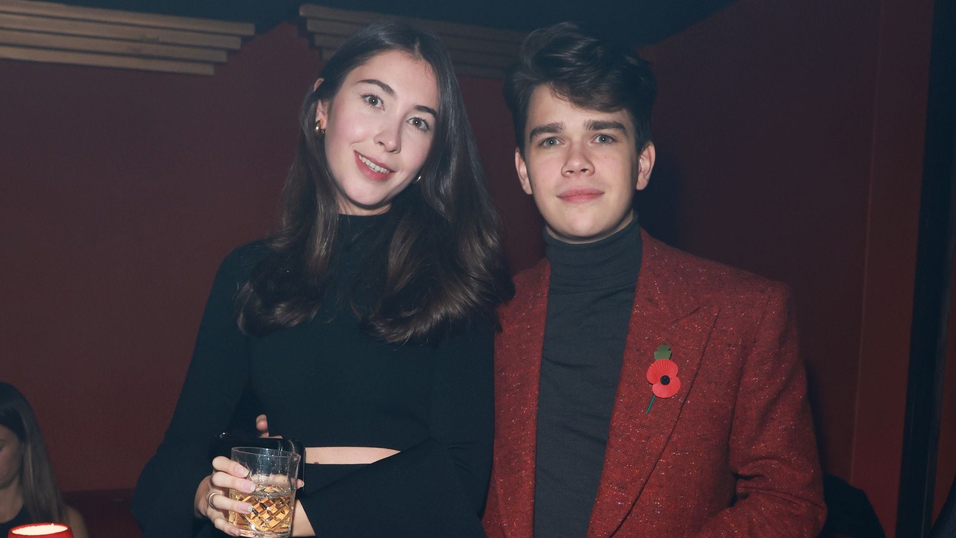 'Wedding boom' en la realeza británica: el nieto de la princesa Margarita que también planea pasar por el altar