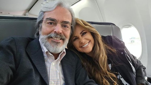 lorenzo lazo y luz blanchet