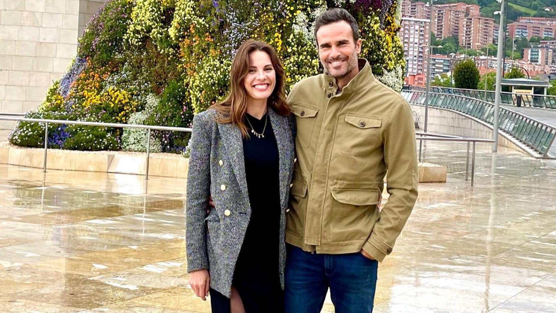 Las muestras de amor de Jessica Bueno y Pablo Marqués tras el compromiso del ex de la modelo