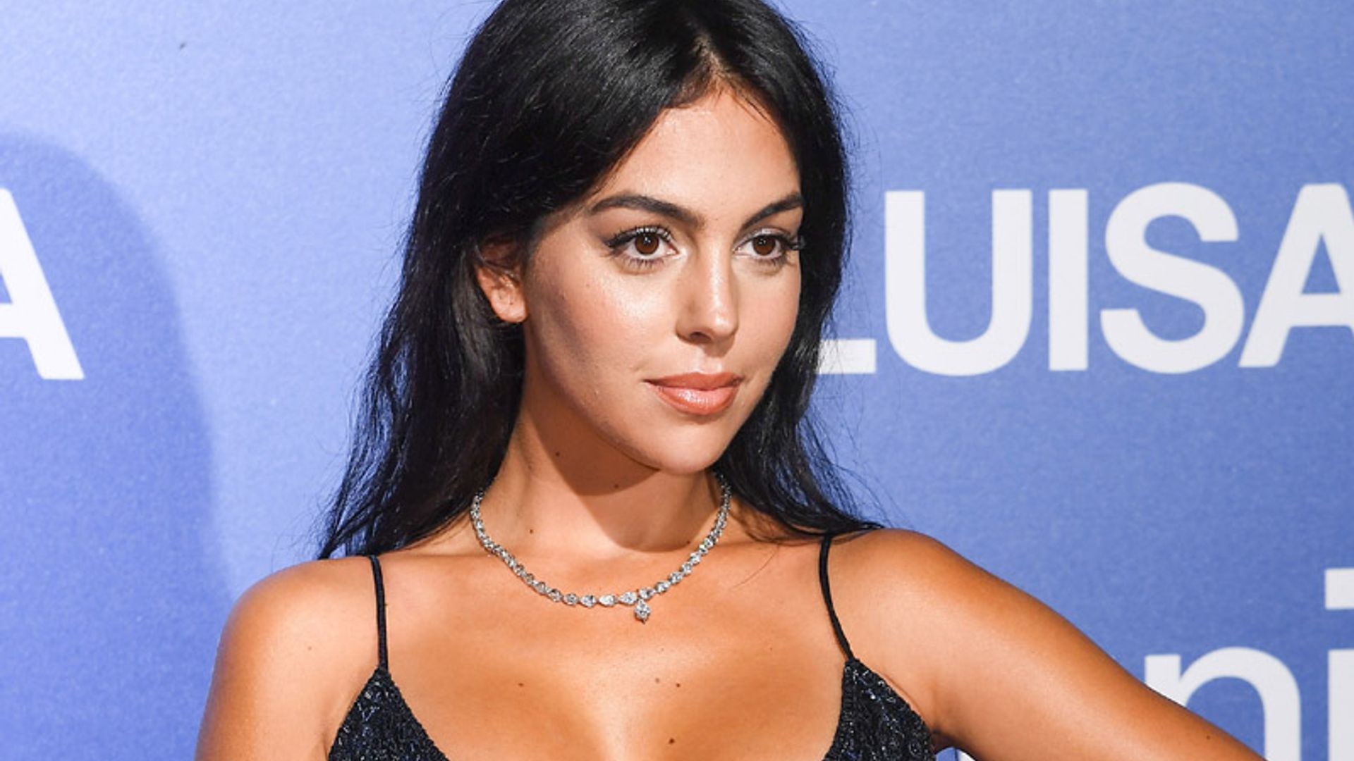 La razón por la que Georgina Rodríguez ha dejado de usar tantos vaqueros