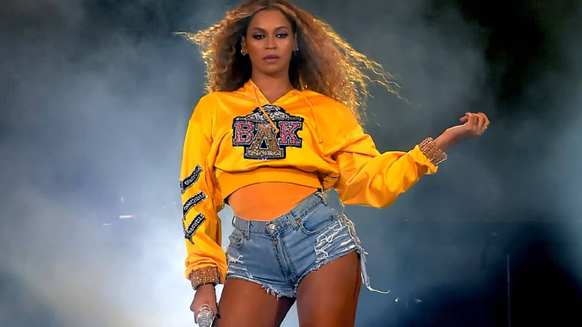 ¿Es sana la dieta vegana con la que Beyoncé se ha preparado para Coachella?