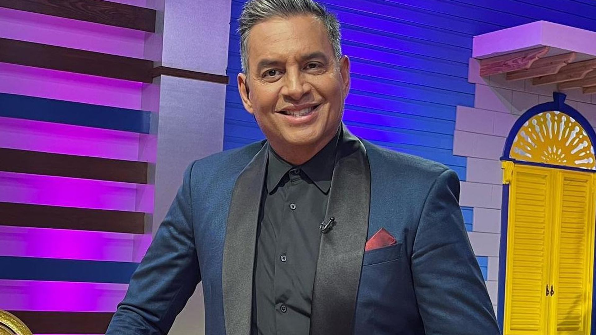 Daniel Sarcos recuerda cuando lo deportaron de Puerto Rico: ‘Alguien llamó a migración de manera anónima’