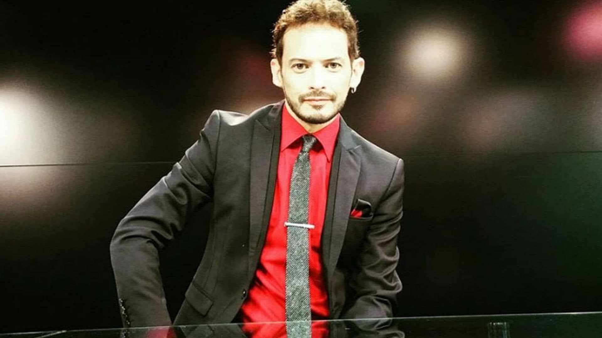 La tragedia se repite: muere tiroteado Jano Fuentes, concursante de 'La Voz México'