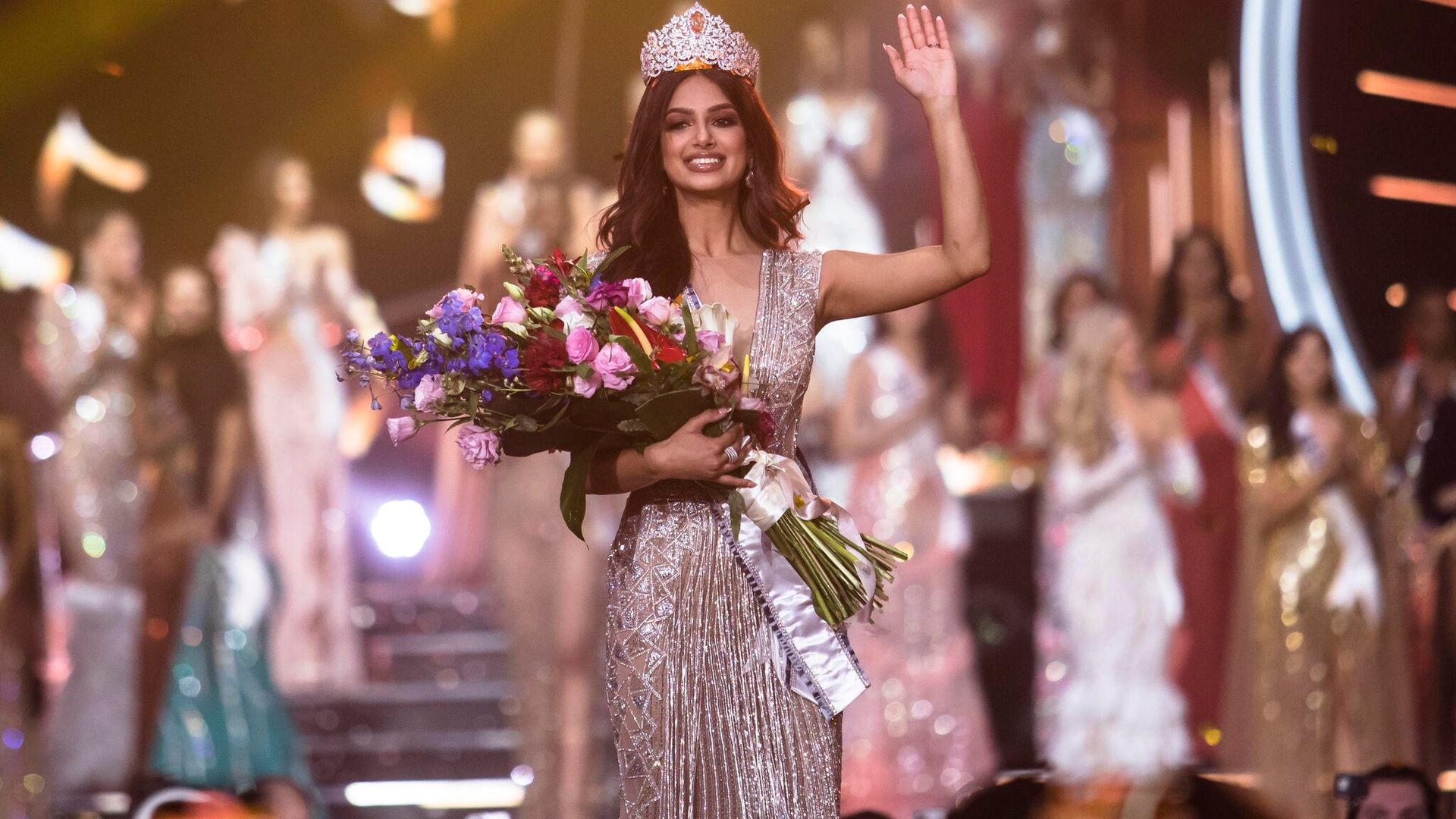 Miss Universe elimina el límite de edad a partir de 2024