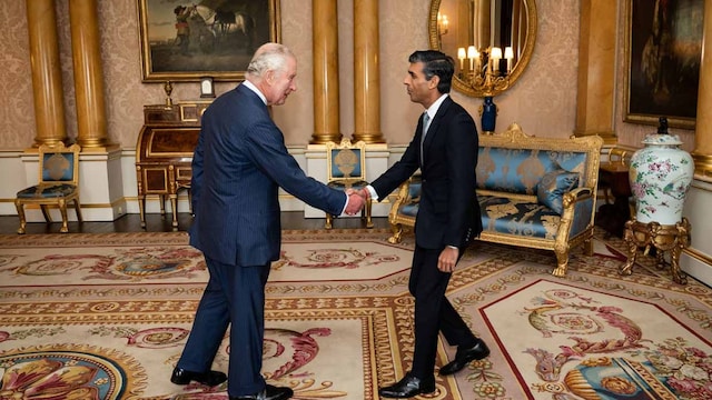 primer ministro getty