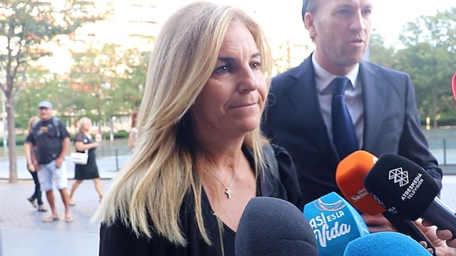 arantxa sanchez vicario gtres3