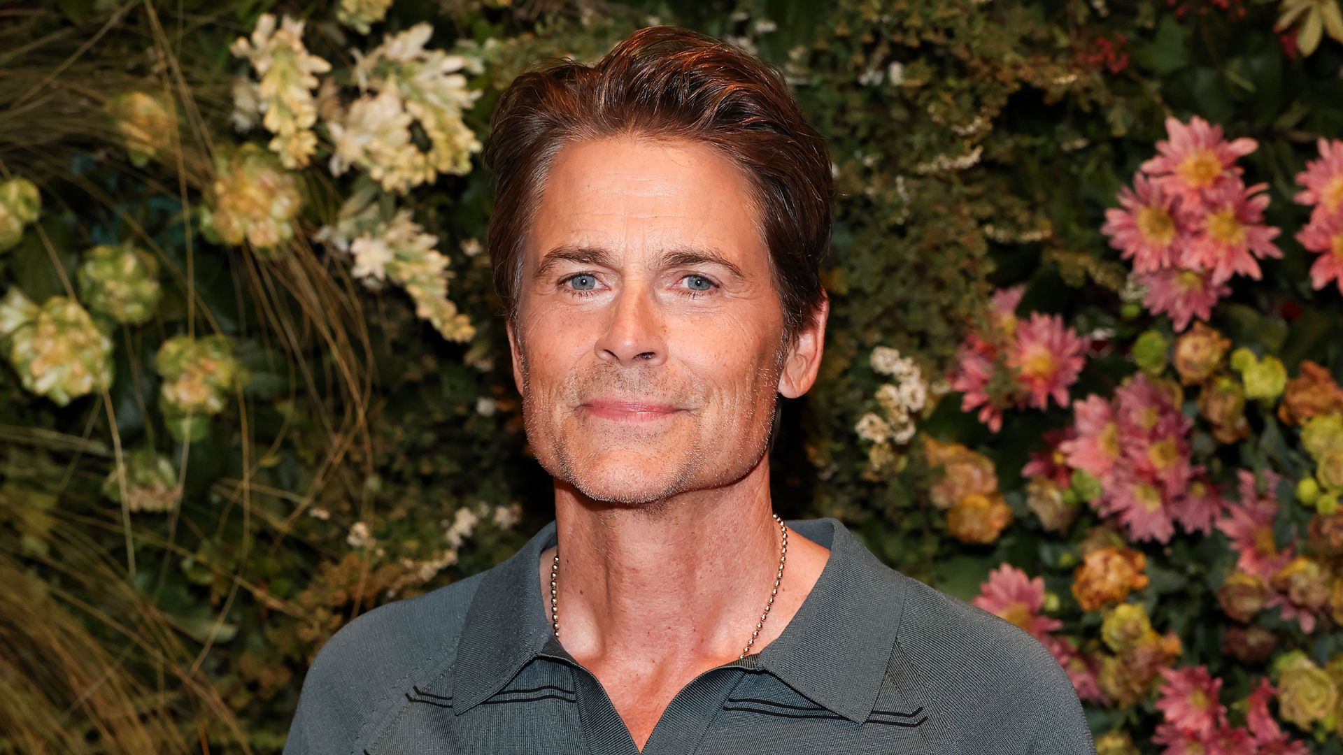 Rob Lowe
