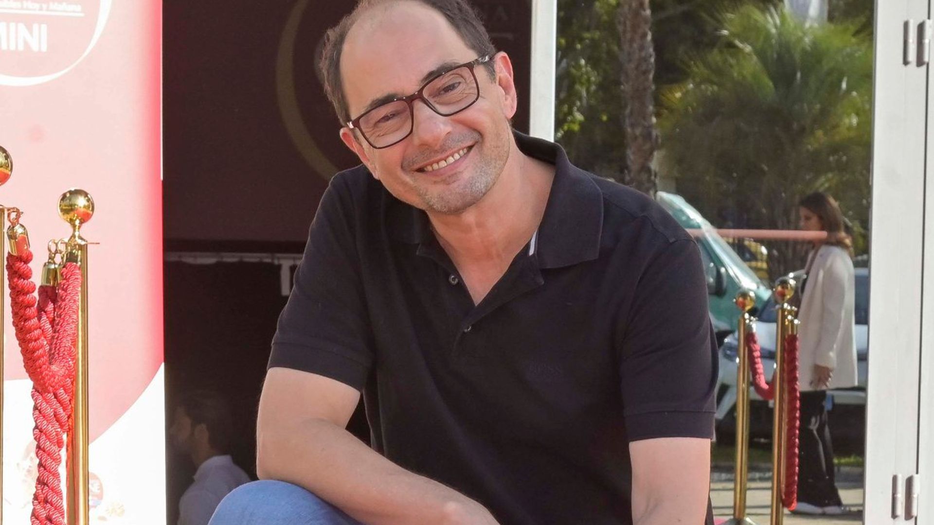 Las emotivas palabras de Jordi Sánchez tras superar el coronavirus y volver a casa: ‘gracias por sacarme de esta’