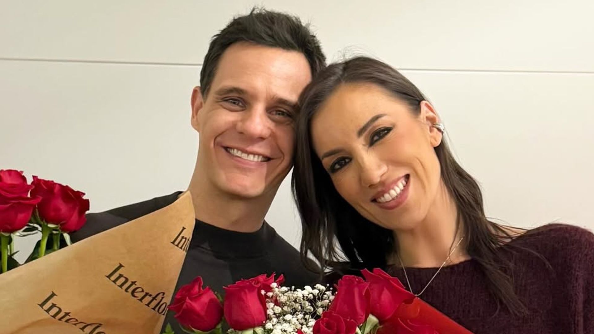 Christian Gálvez rompe el silencio sobre los duros inicios con Patricia Pardo: "Tuvimos que hacerlo público porque la otra cadena decidió reventarnos ese momento"