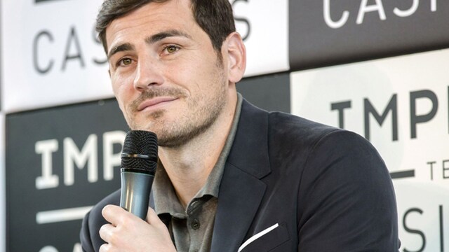 iker casillas ep 