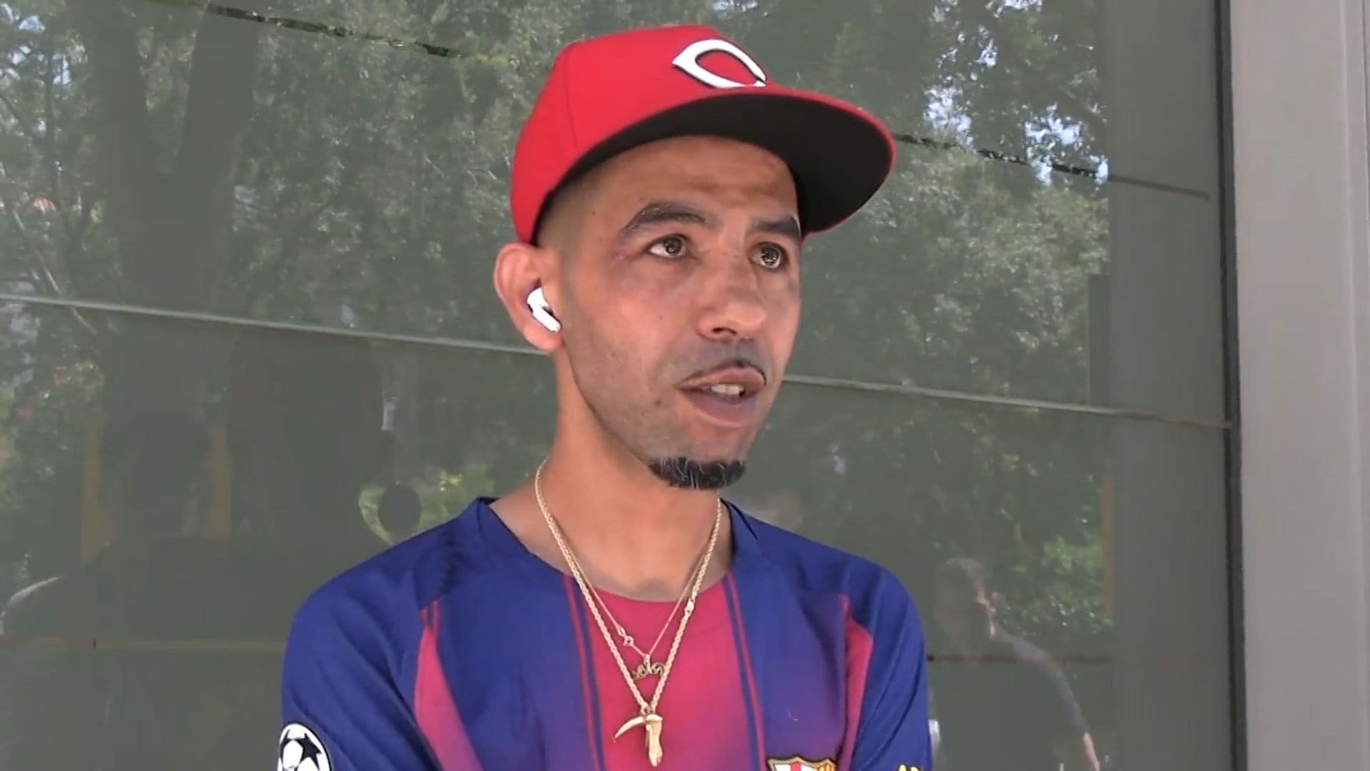El padre de Lamine Yamal se pronuncia sobre la polémica fiesta: "Se van a morir de envidia"