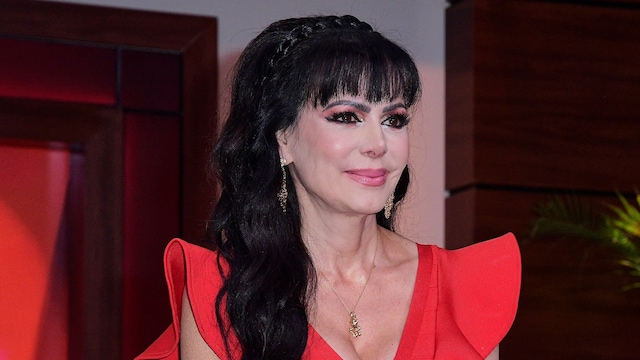 Maribel Guardia