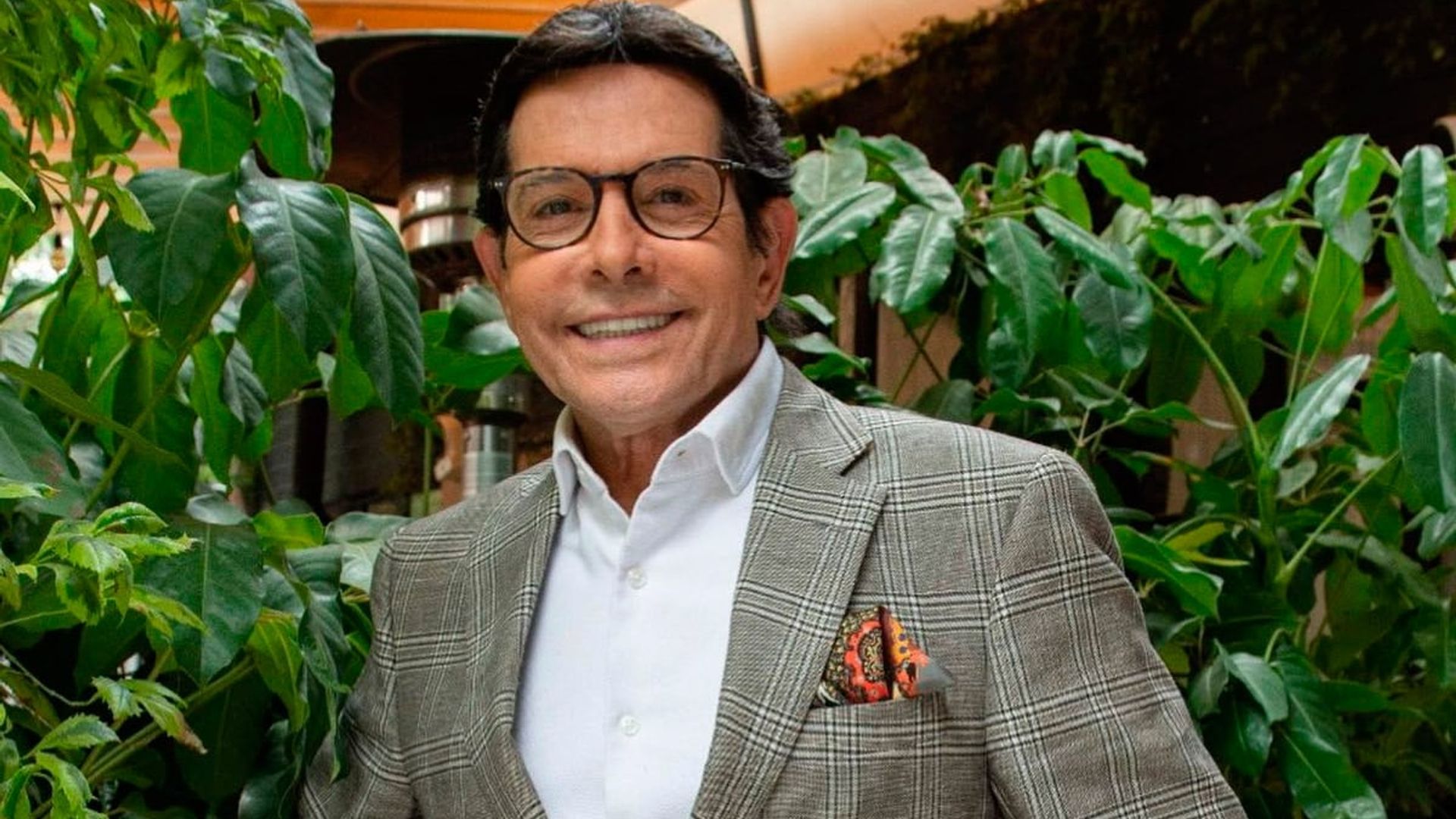 Juan José Origel recuerda el día de su salida de Ventaneando y la reacción  de Pati Chapoy: 'Me fui llorando' | ¡HOLA!