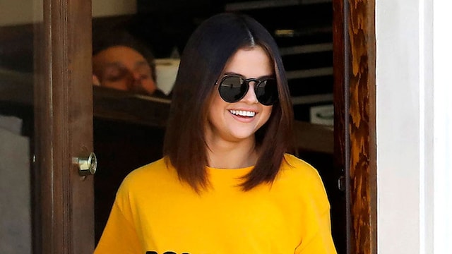 selena gomez habla del significado de su cancion fetish