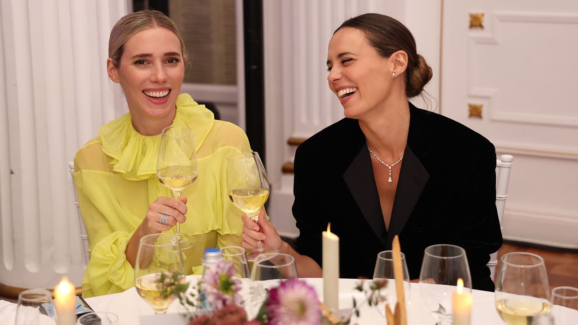 Tamara Falcó, Claudia Osborne o Lulu Figueroa nos revelan cuál es la lección de moda más valiosa que han aprendido