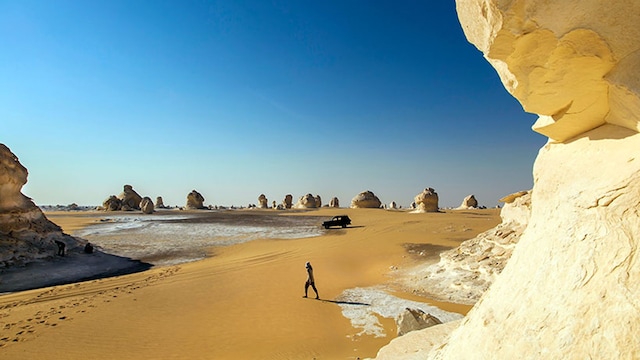 desierto blanco egipto