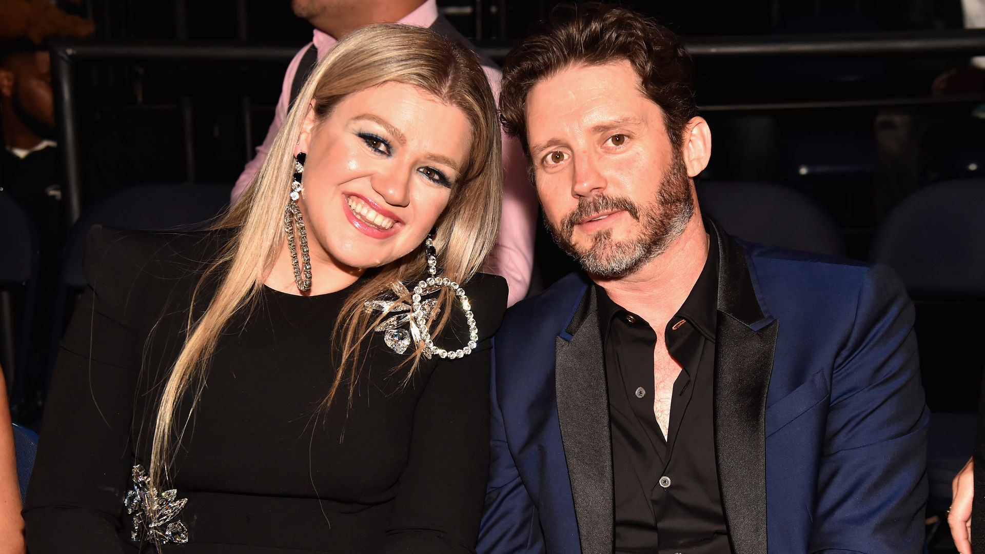 Muere a los 48 años Brandon Blackstock, exmarido de la cantante Kelly Clarkson
