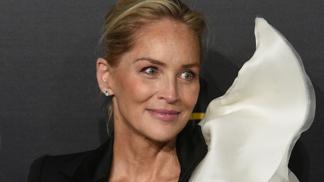 sharon stone cordon