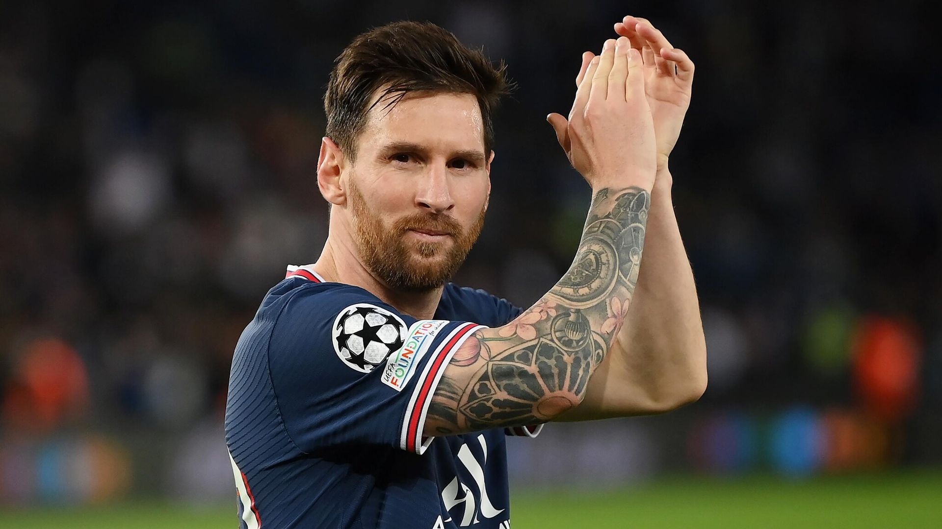 Es oficial, Messi se va del PSG, ¿regresará al Barcelona?