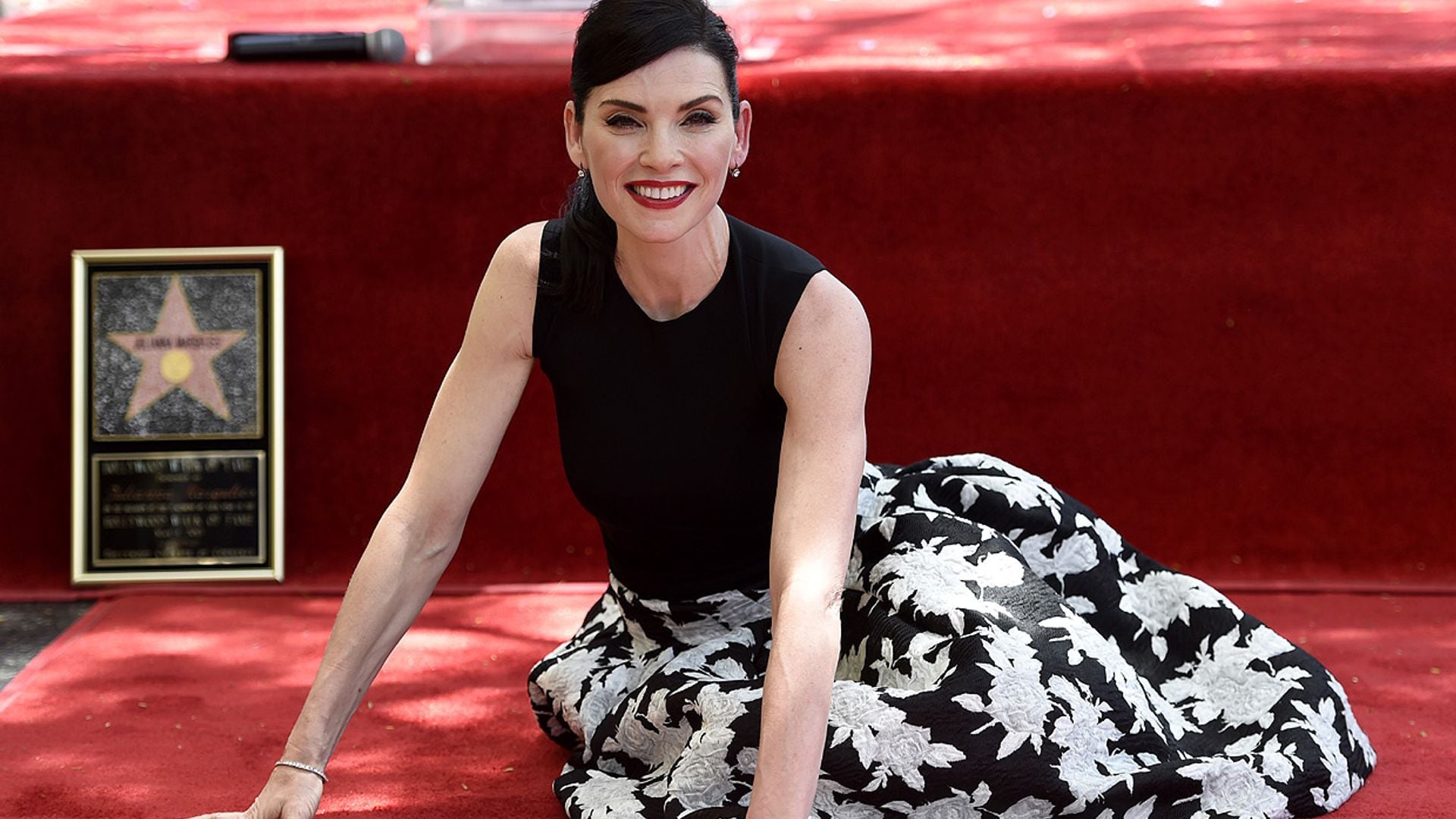 Julianna Margulies explica por qué no quiso salir en el 'spin off' de su serie, 'The Good Fight'