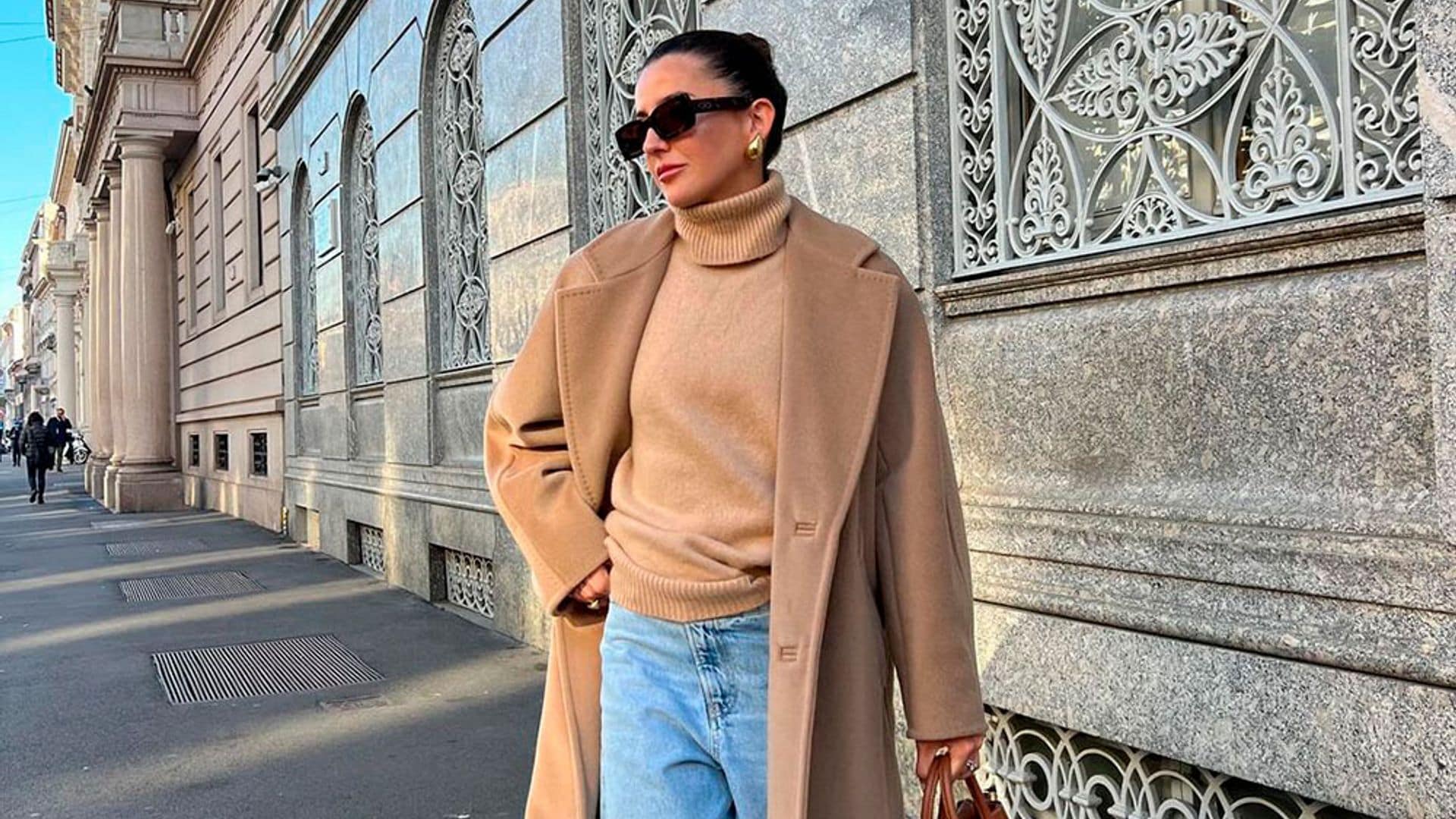 Te enseñamos cómo recrear los diez looks más estilosos de las 'influencers' este invierno