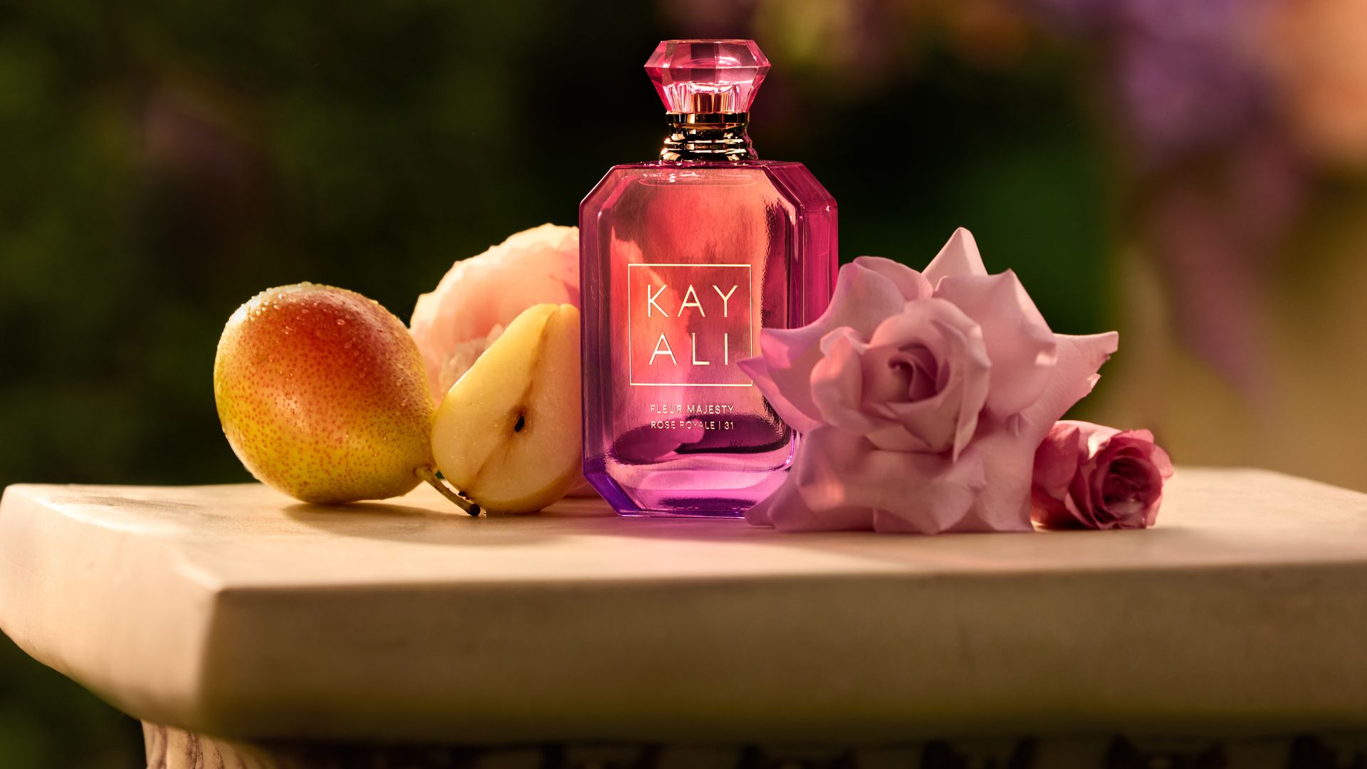 Los perfumes más buscados de la primavera: florales, frescos o dulces como la vainilla