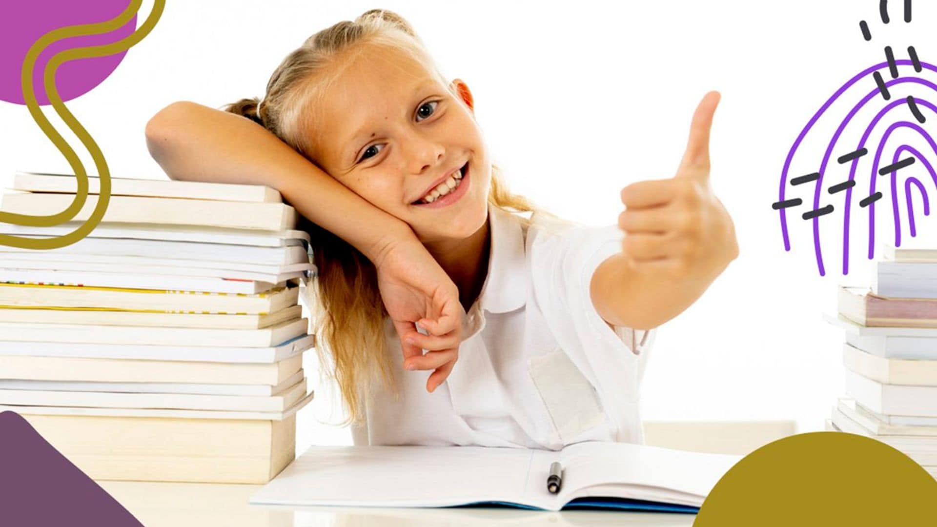 Cómo potenciar el éxito académico de nuestros hijos