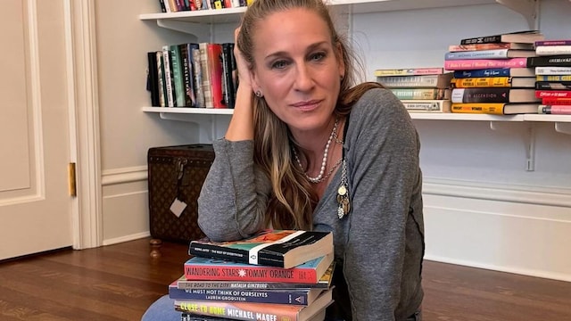Sarah Jessica Parker