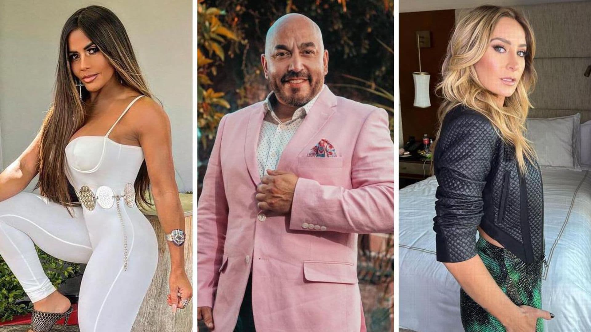 Rumbo a la final, ¿quiénes siguen dentro de ‘La Casa de los Famosos 4’?