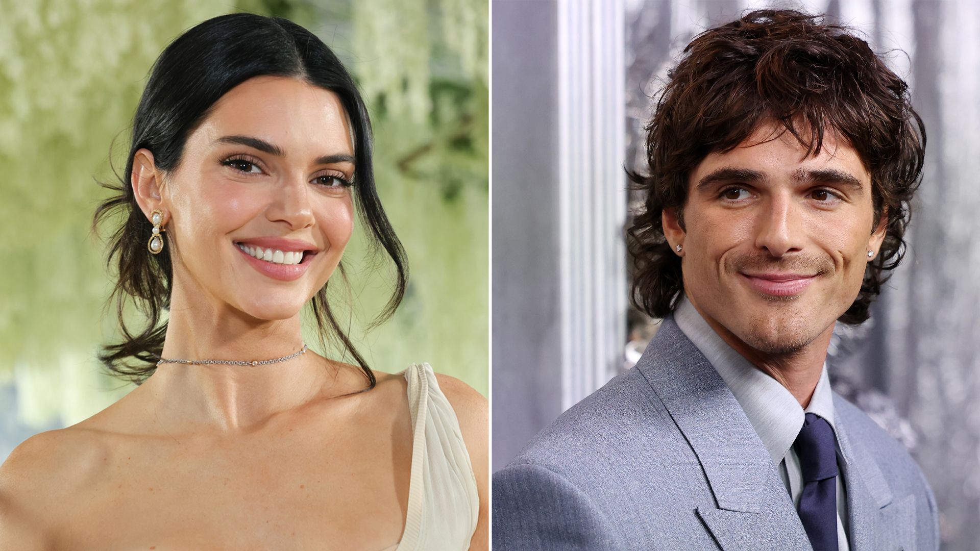 Kendall Jenner y Jacob Elordi, una escapada a Japón que delata su romance