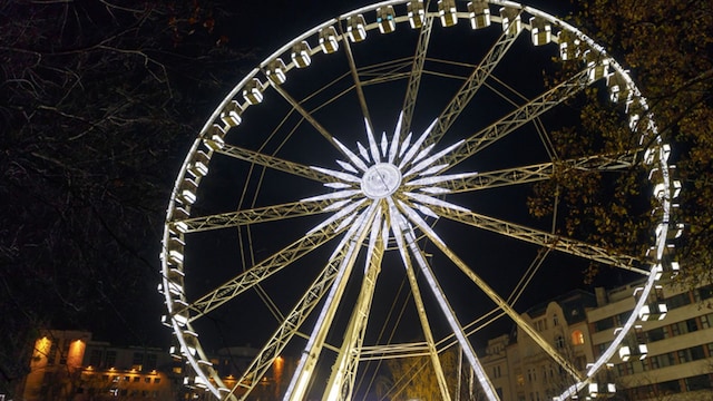 noria budapest