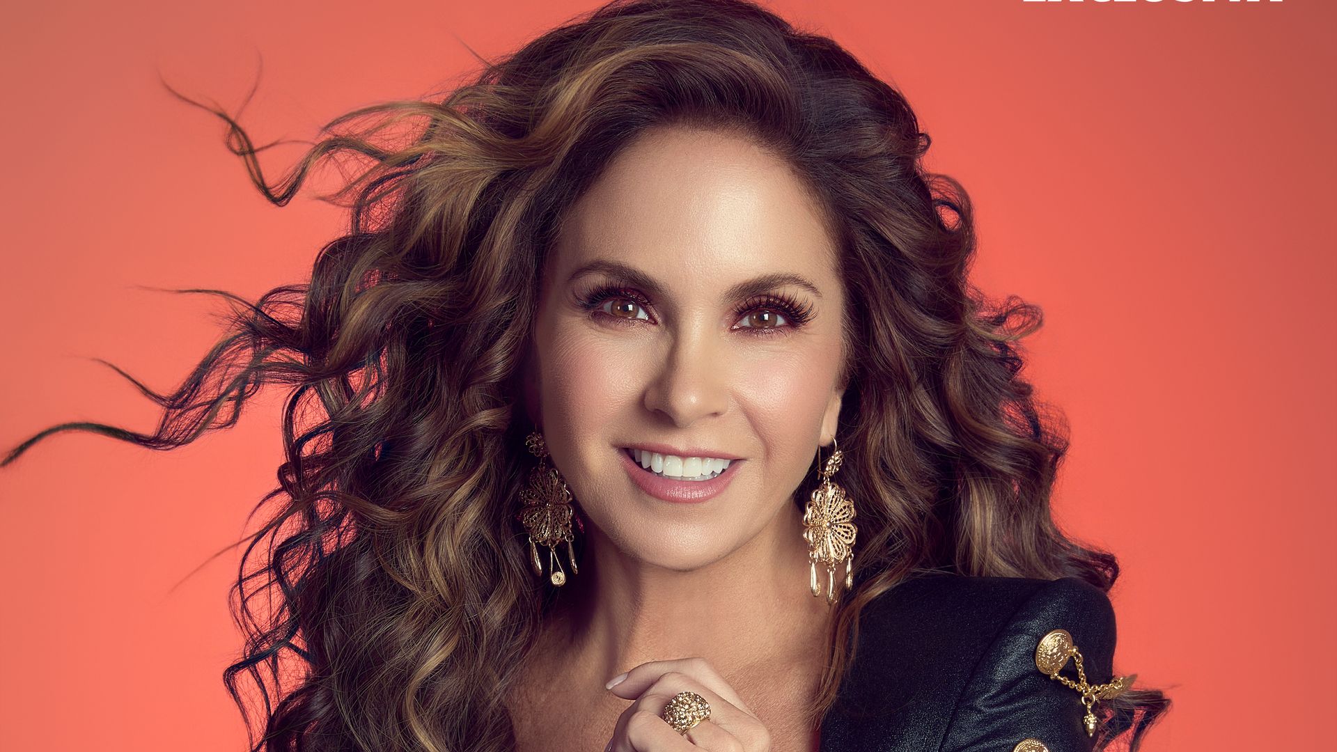 Lucero Regresa a la Música con 'Fuertes Declaraciones': Todo Sobre su Nuevo Disco de Mariachi Sierreño y Tumbado