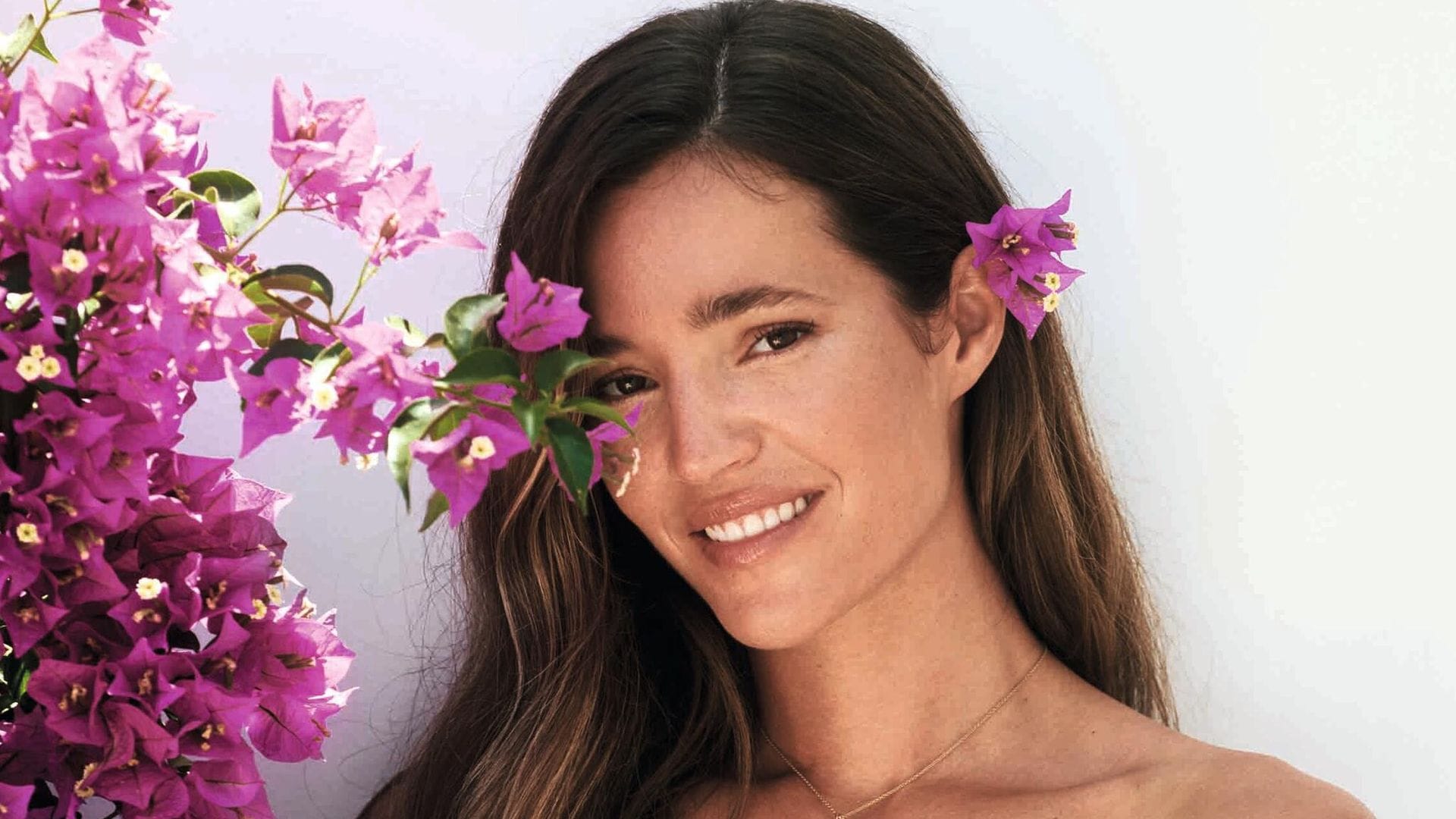 Malena Costa: con ella, Adlib vuelve a estar de moda