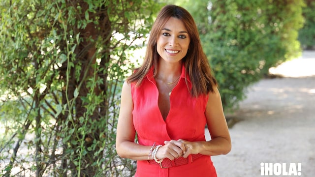 Arancha Morales, periodista