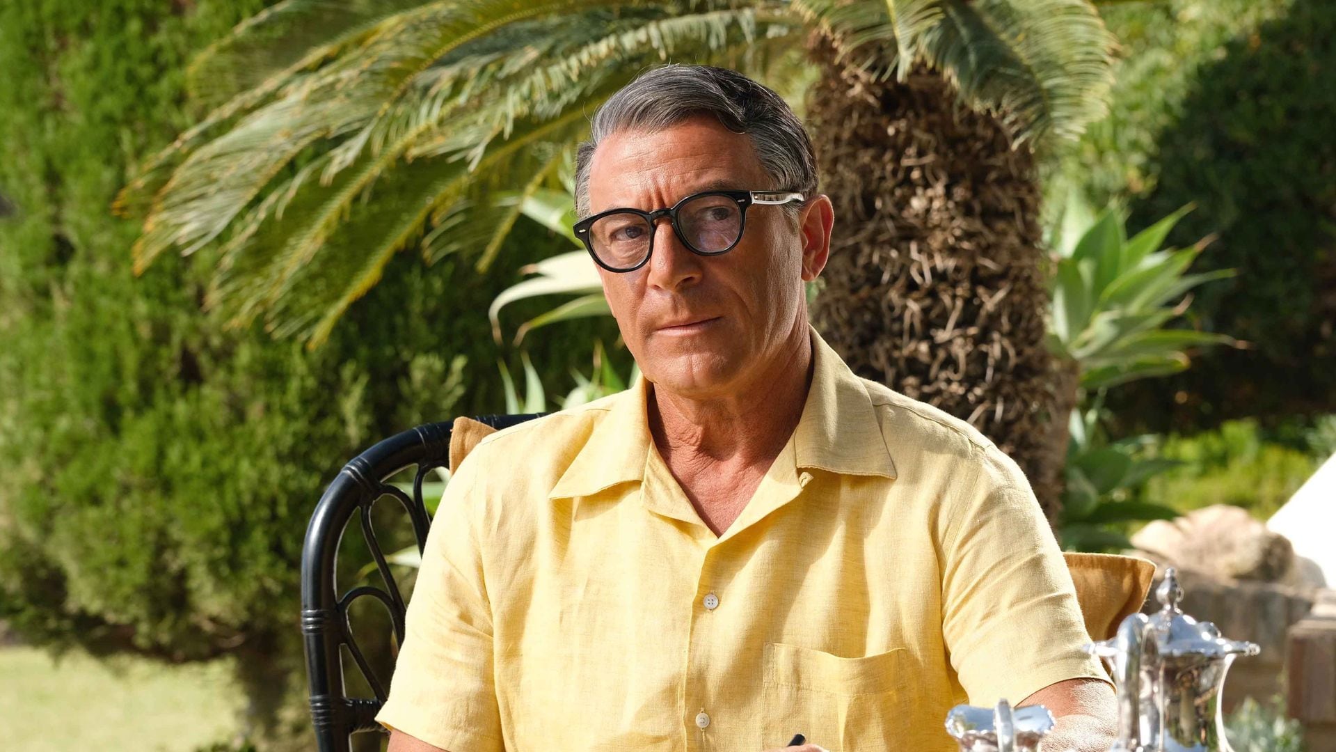 'Archie', la serie sobre Cary Grant: conoce la historia detrás del galán del Hollywood clásico