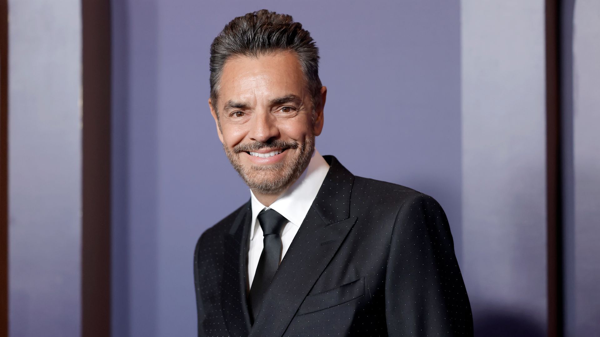 Eugenio Derbez explica por qué apareció con el rostro hinchado en redes sociales | ¡HOLA!