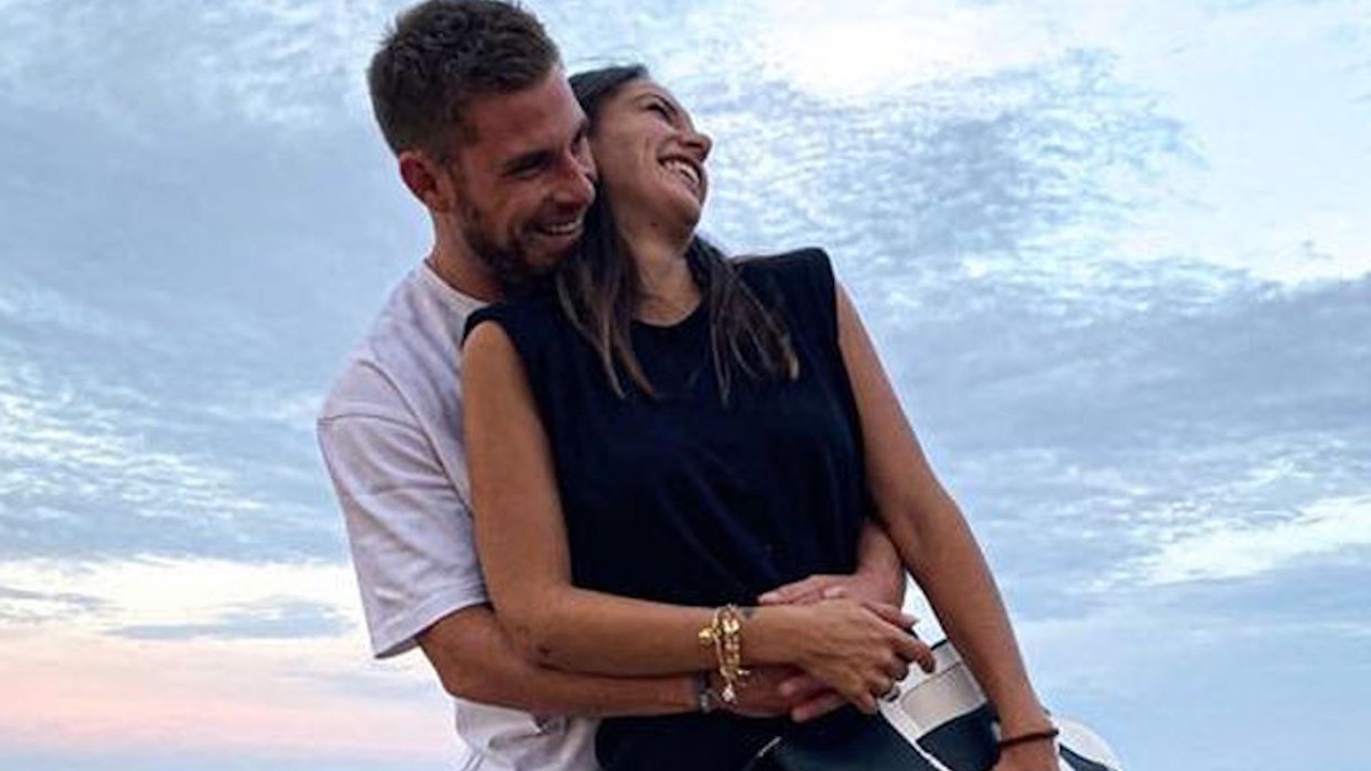 Tom Brusse y Sandra Pica ('La isla de las tentaciones'), nuevos confirmados para 'La casa fuerte'