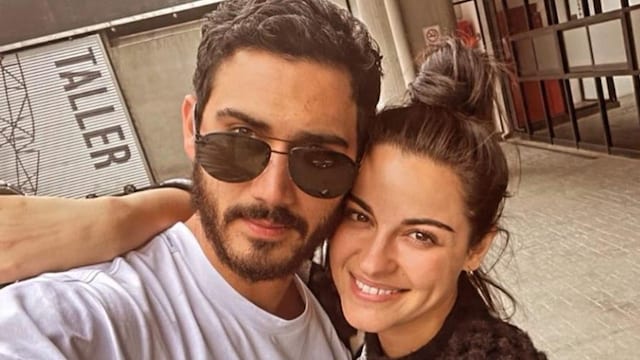 maite perroni y alejandro speitzer
