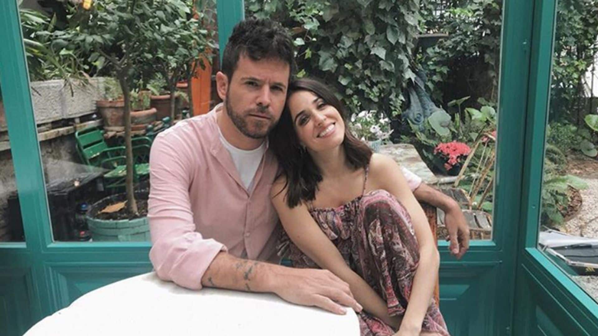 Macarena García 'cambia' a Leiva por este conocido cantante