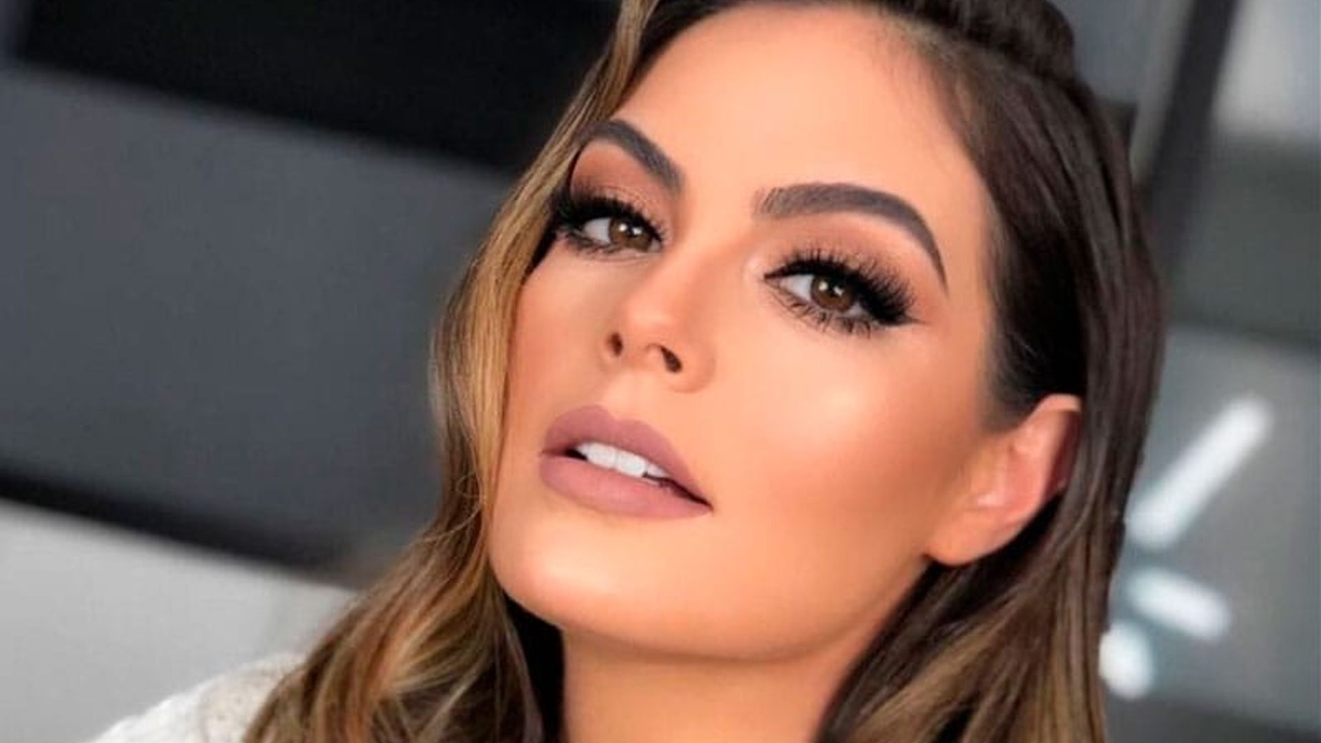 Ximena Navarrete se sincera, ¿ha recurrido a tratamientos estéticos?