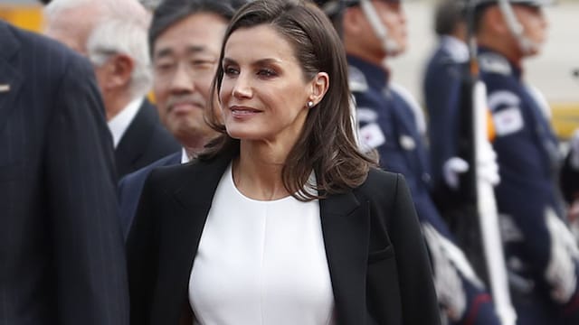 letizia corea