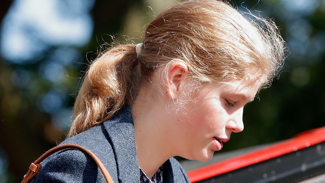 louise windsor