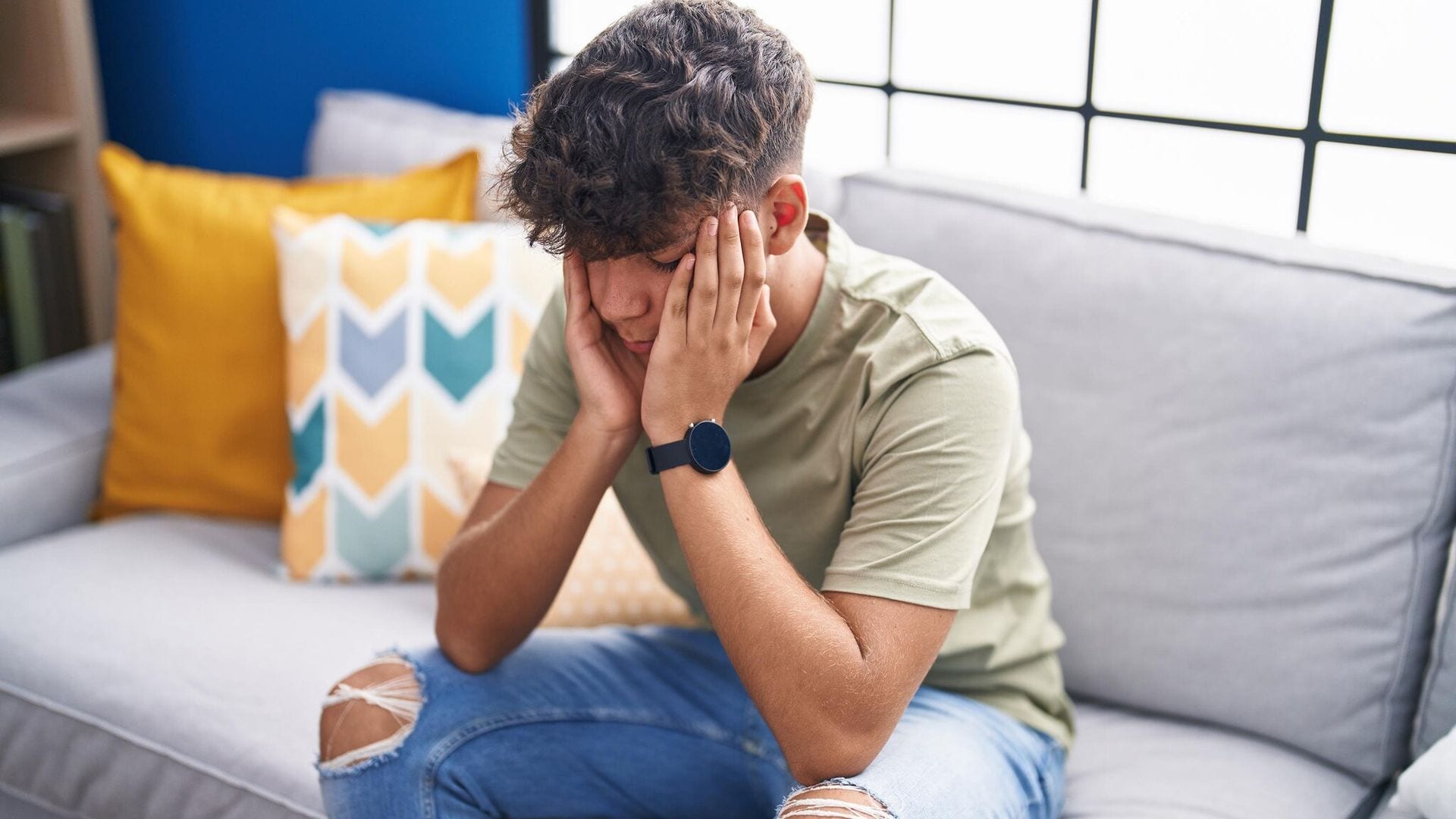 Adolescentes con problemas: cuándo necesitan ingresar en un centro