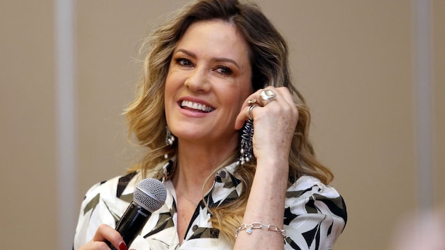 alba getty