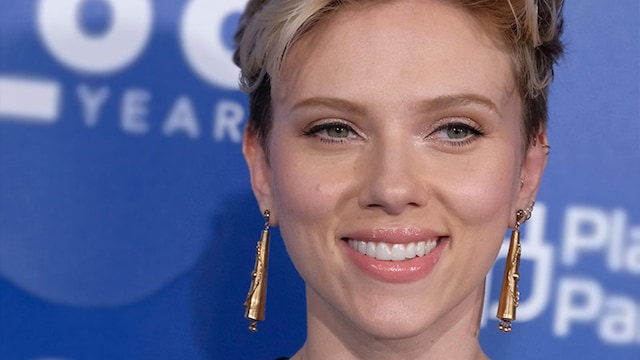 scarlett