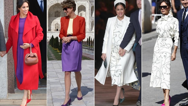 meghan inspiracion