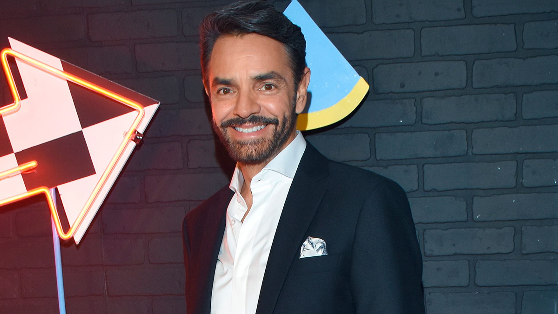 ¿Qué le ocurrió a Eugenio Derbez en Australia que puso su vida en peligro?