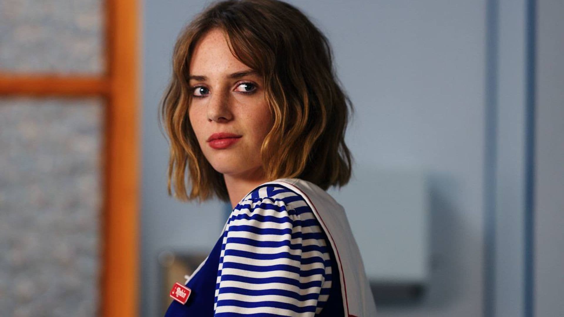Siguiendo los pasos de su hermana Maya: Levon Hawke, nuevo personaje de 'Stranger Things'