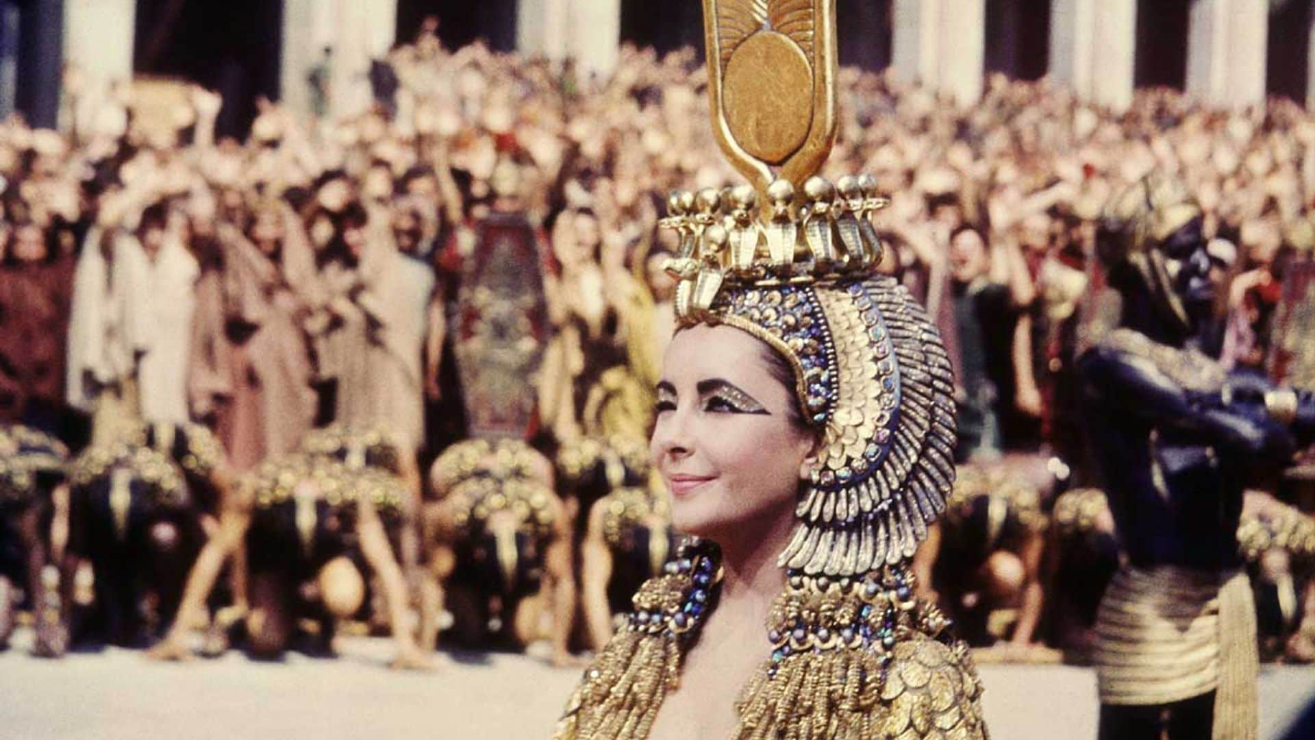 ¿Hallada la tumba de Cleopatra? Descubren un impresionante túnel en el lugar donde se cree que está enterrada